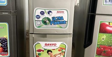 CÁCH TỰ SỬA CHỮA TỦ LẠNH TẠI NHÀ – HƯỚNG DẪN ĐƠN GIẢN, HIỆU QUẢ