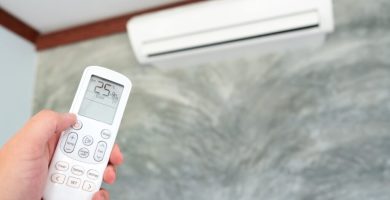 Tiết Kiệm Điện Mùa Nóng - Bí Quyết Đơn Giản Từ Điện Lạnh Hoàng Nguyên