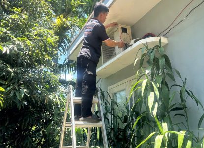 ĐIỆN LẠNH HOÀNG NGUYÊN BUÔN MA THUỘT: NỖ LỰC KHÔNG NGỪNG VÌ CUỘC SỐNG TIỆN NGHI HƠN CHO NGƯỜI DÂN ĐẮK LẮK