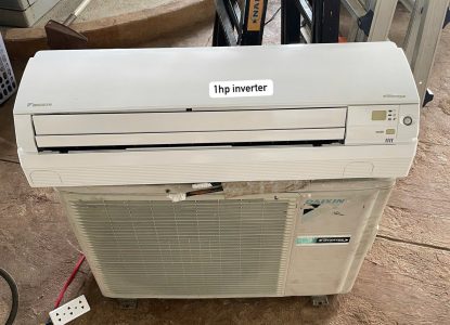 Thanh lý máy lạnh 1HP tại Buôn Ma Thuột – Giá rẻ, lắp đặt tận nơi, bảo hành 6 tháng