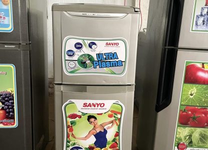 CÁCH TỰ SỬA CHỮA TỦ LẠNH TẠI NHÀ – HƯỚNG DẪN ĐƠN GIẢN, HIỆU QUẢ