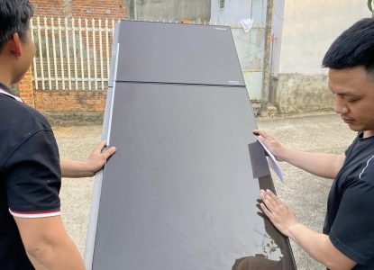 Tủ lạnh không lạnh ngăn mát – Nguyên nhân và cách khắc phục hiệu quả tại nhà