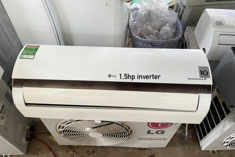 Điện Lạnh Hoàng Nguyên: Sửa Chữa Máy Lạnh Uy Tín #1 Buôn Ma Thuột - Gọi Ngay!